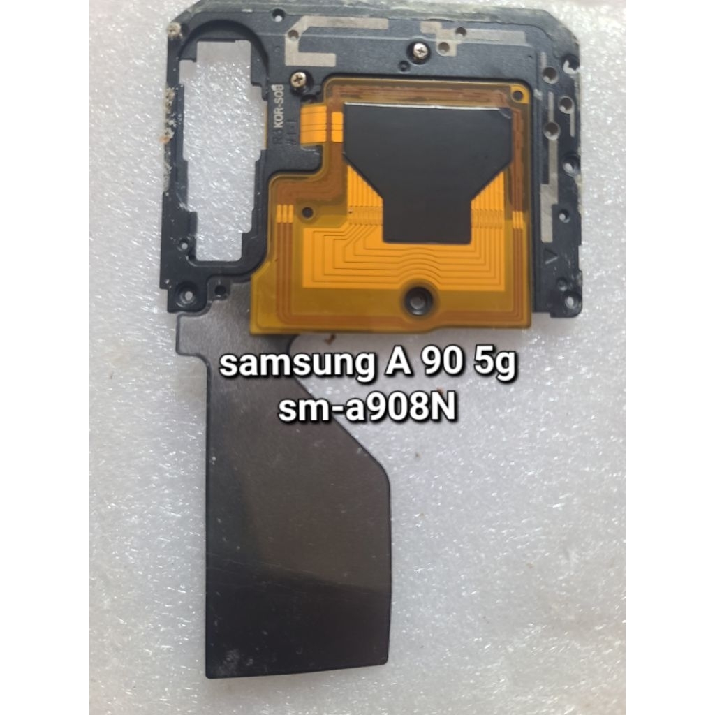 COVER MESIN SAMSUNG A90 5G ORI CABUTAN