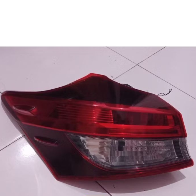 stoplamp lampu belakang yaris 2018 2019 2020
