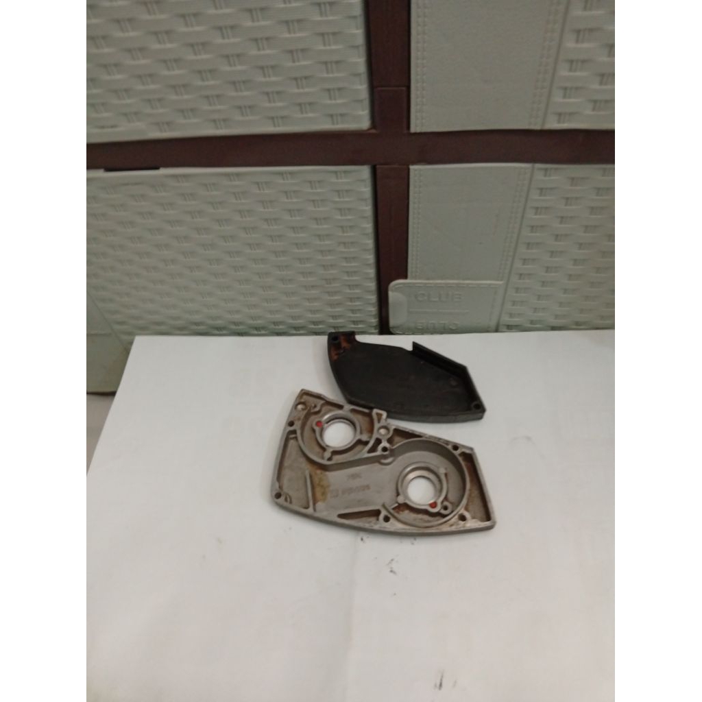 tutup mesin planer maktec mt190 original