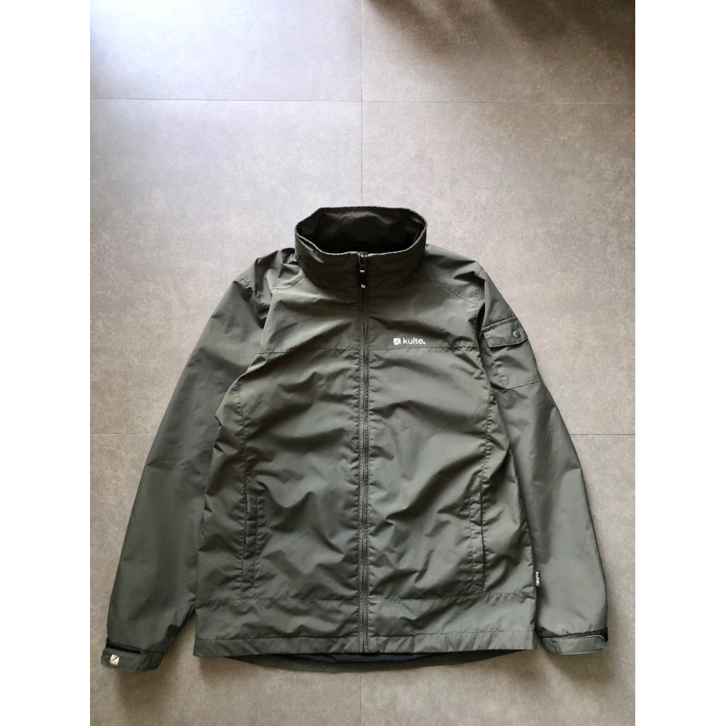 Kulte France Outdoor jacket