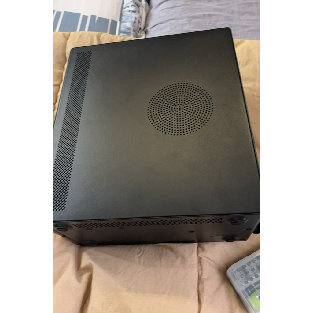 casing pc jadul bekas