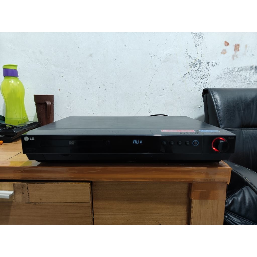 dvd home theater LG HT503TH-AM
