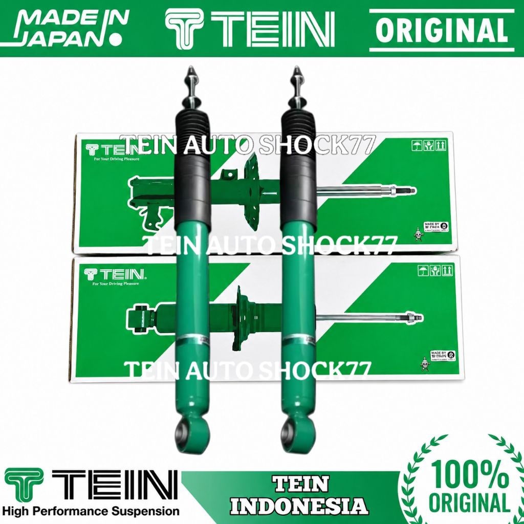 SHOCKBREAKER SUZUKI  SWIFT 2005-2011 BELAKANG ORIGINAL TEIN ENDURAPRO