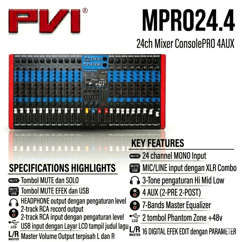 PVI MPRO Series