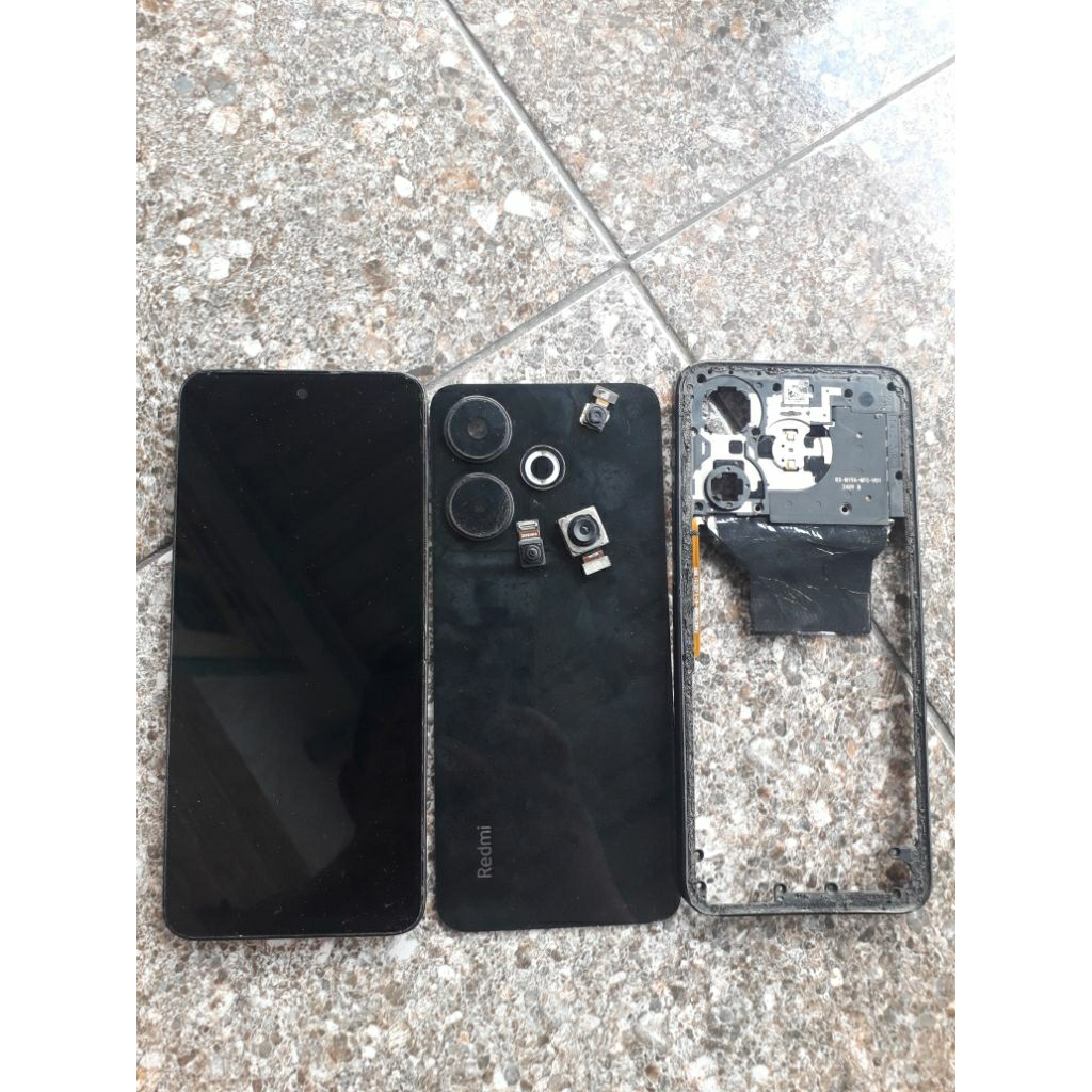 redmi 13 part original