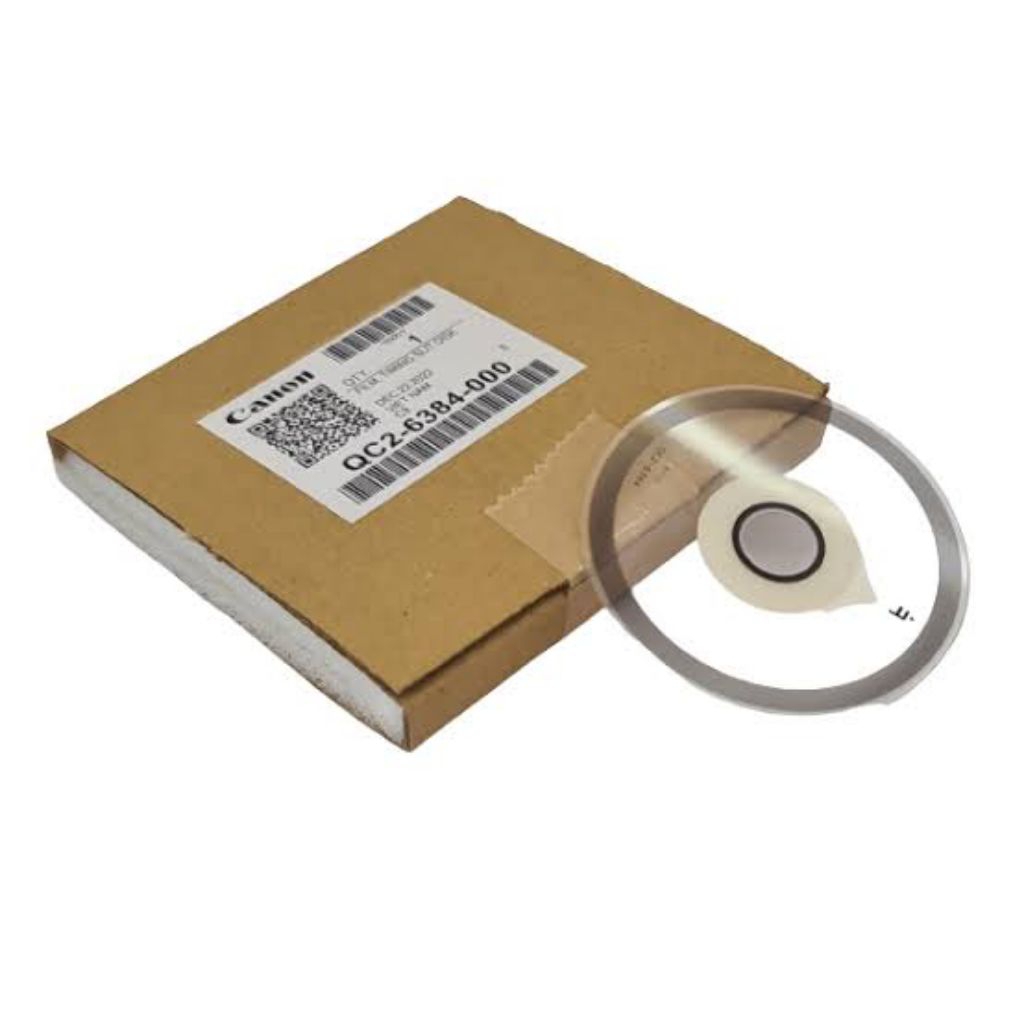 Encoder Bulat Canon Timing Slit Disk Canon