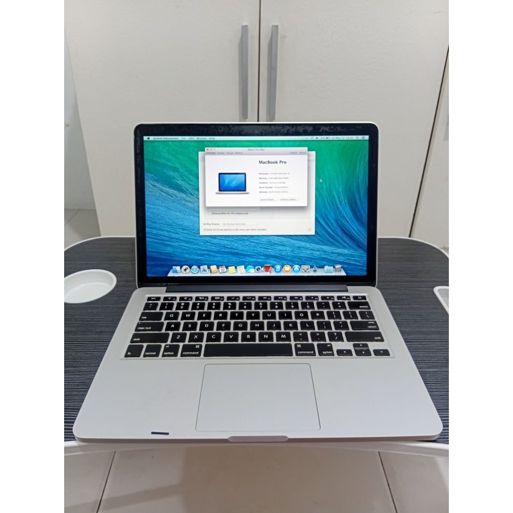 Apple MacBook Pro Retina