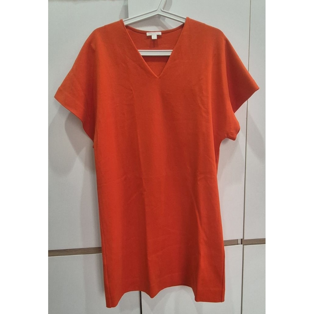 COS dress, size XS