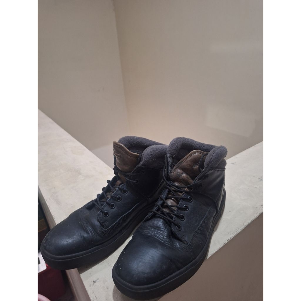 boots Timberland bu