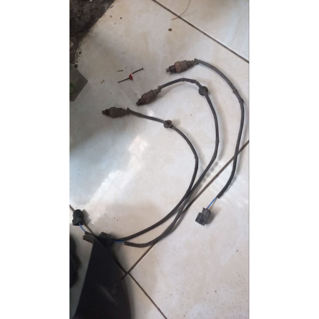 sensor O2 knalpot new cb150r led cbr150r led original