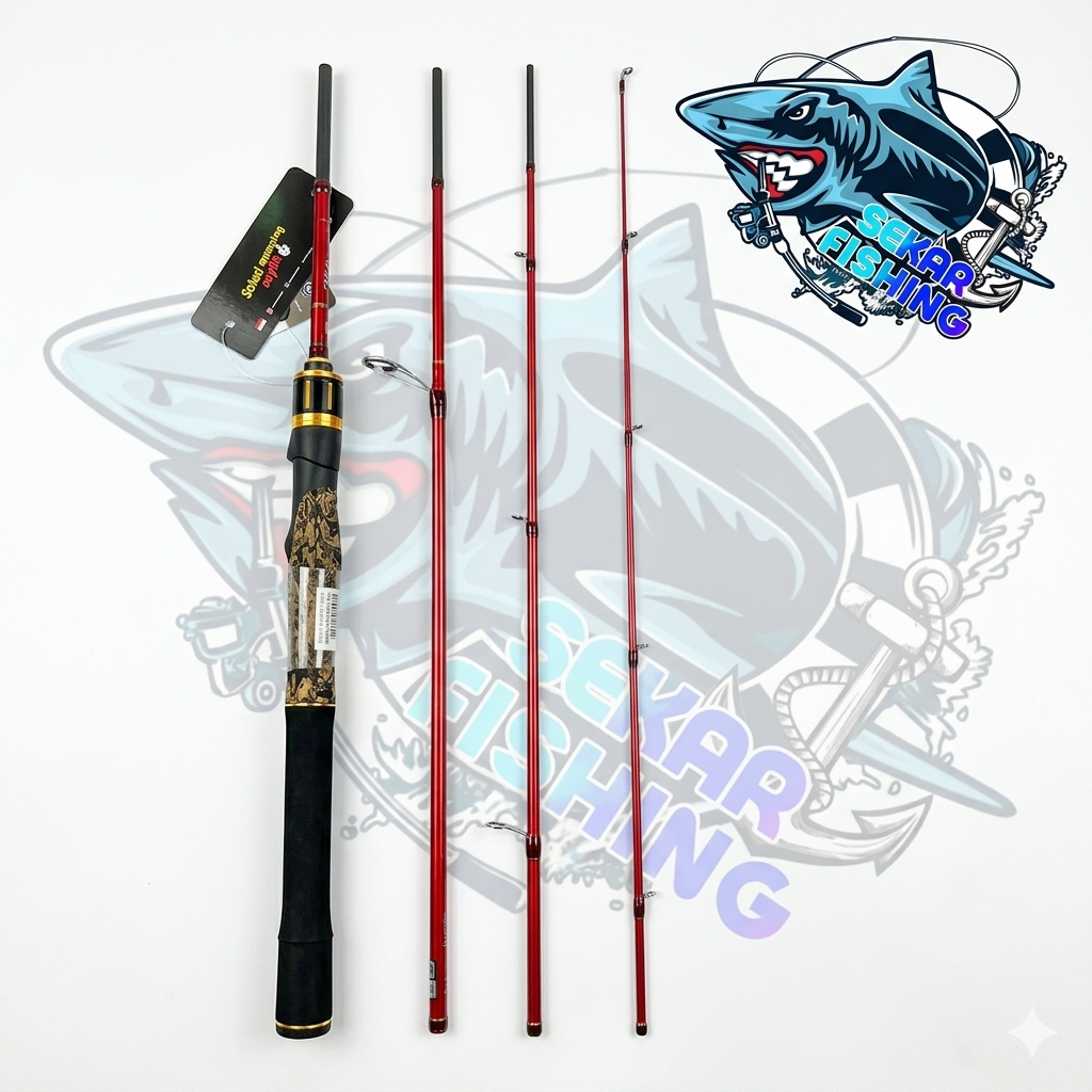 JORAN ROTAN SP 664 | JORAN PANCING RELIX NUSANTARA