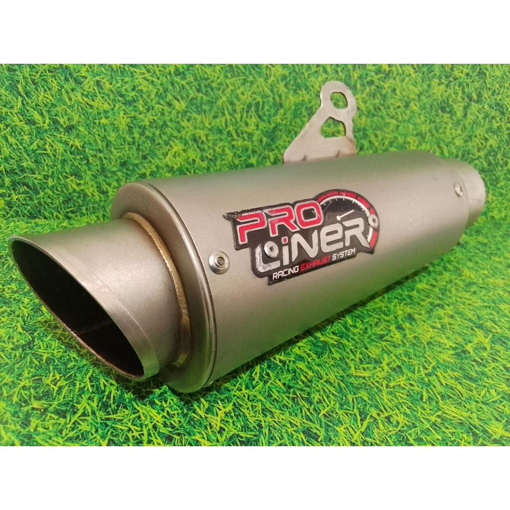 Proliner Original Inlet 50mm Second