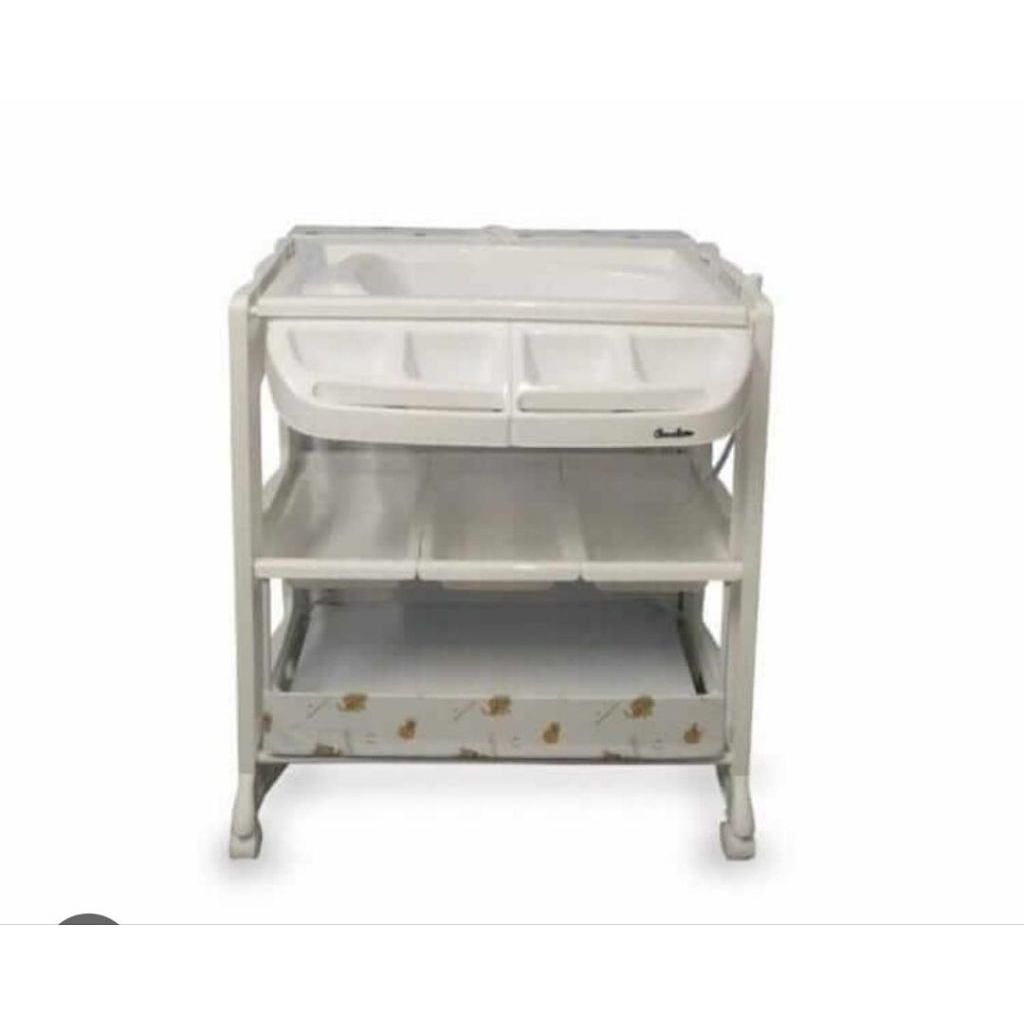 baby tafel preloved