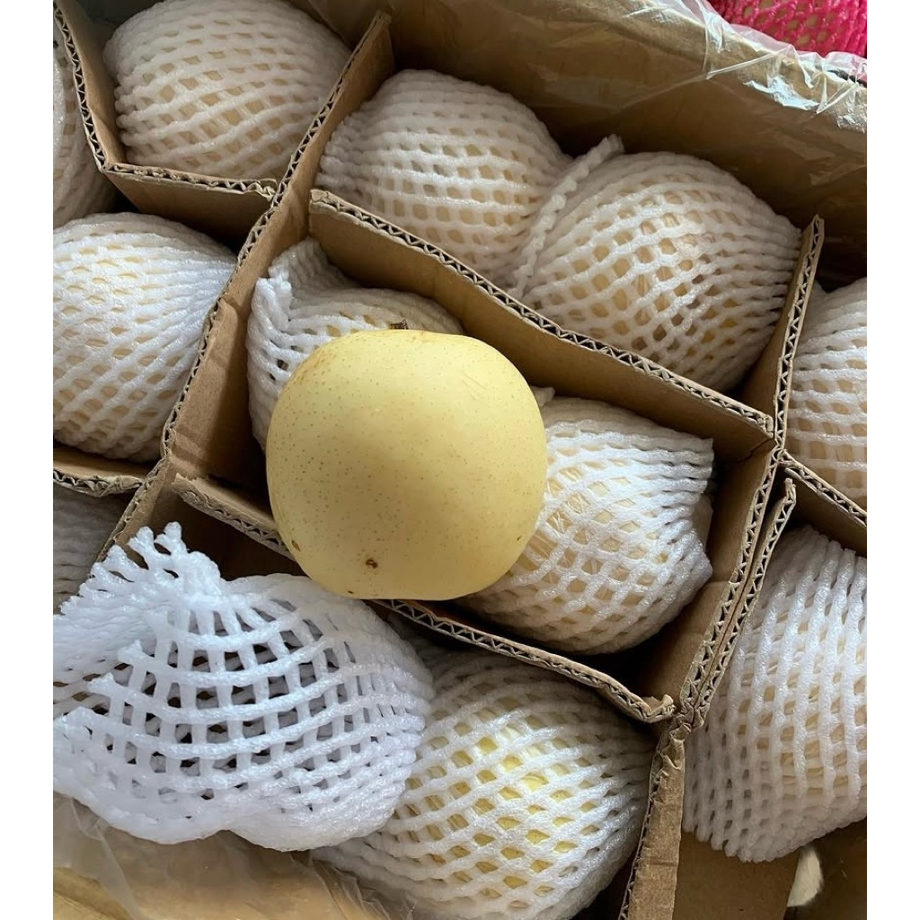 Buah Pir 1 KG