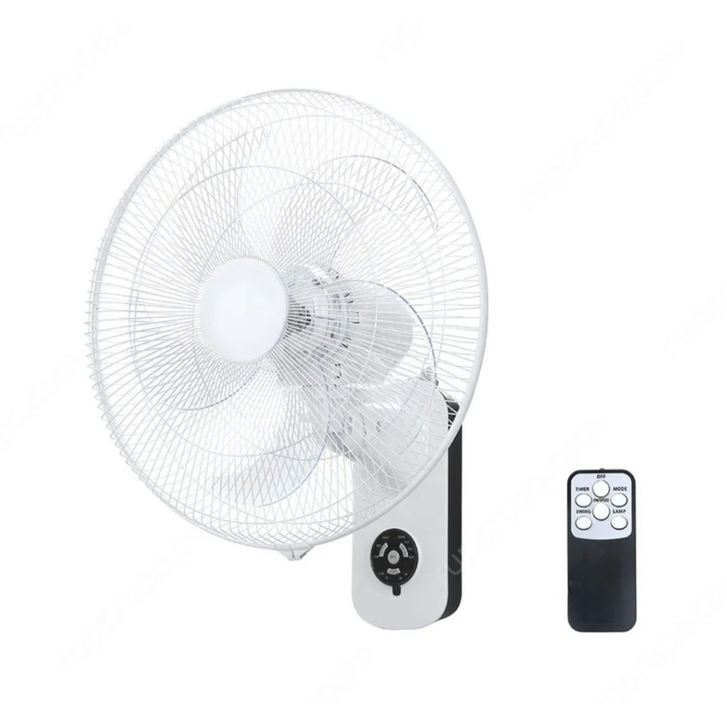 wall fan kris kipas angin dinding 16inc silent premium ORIGINAL KRIS