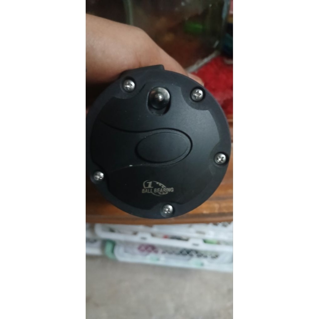 Reel OH / Reel Trolling SG TSSD4000L