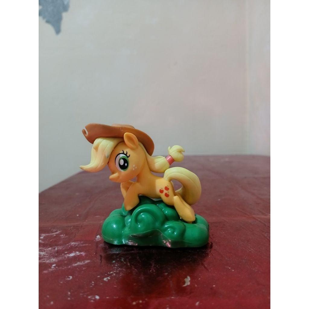 Figure My Little Pony Equestria Girls Apple jack