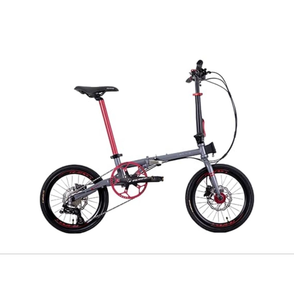 Avand re arm X new 16inc