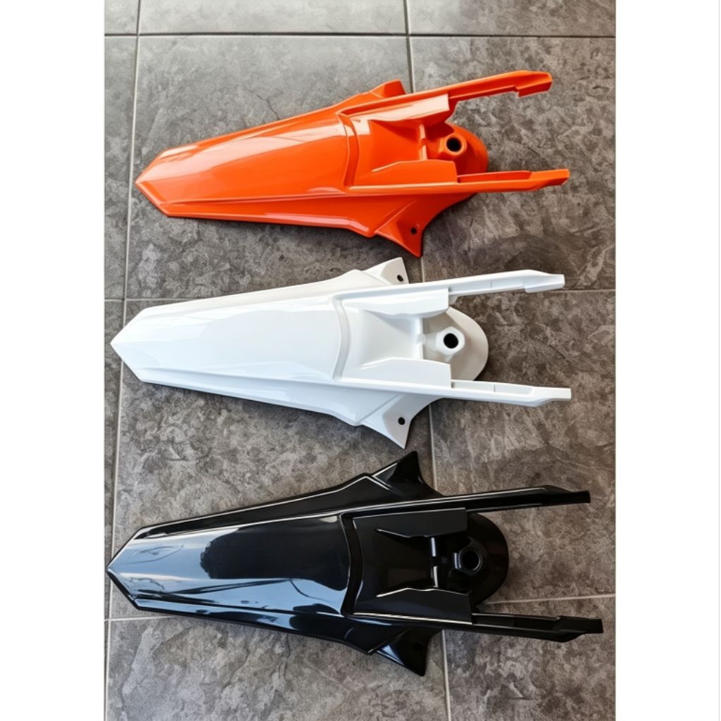 SPAKBOR BELAKANG KTM 85 TAHUN 2017-2022/SLEBOR BELAKANG KTM 85 MERK CROSBON