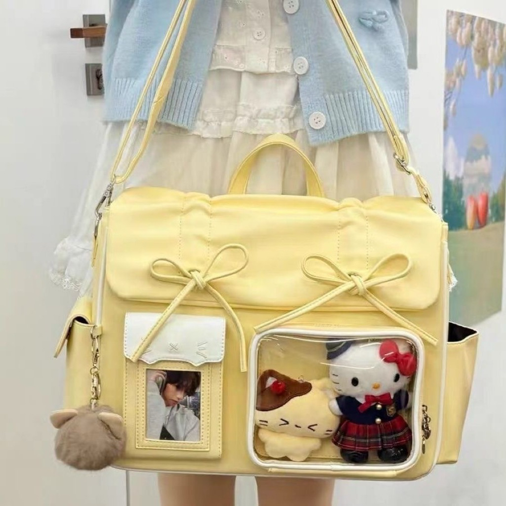 itabag bagpack