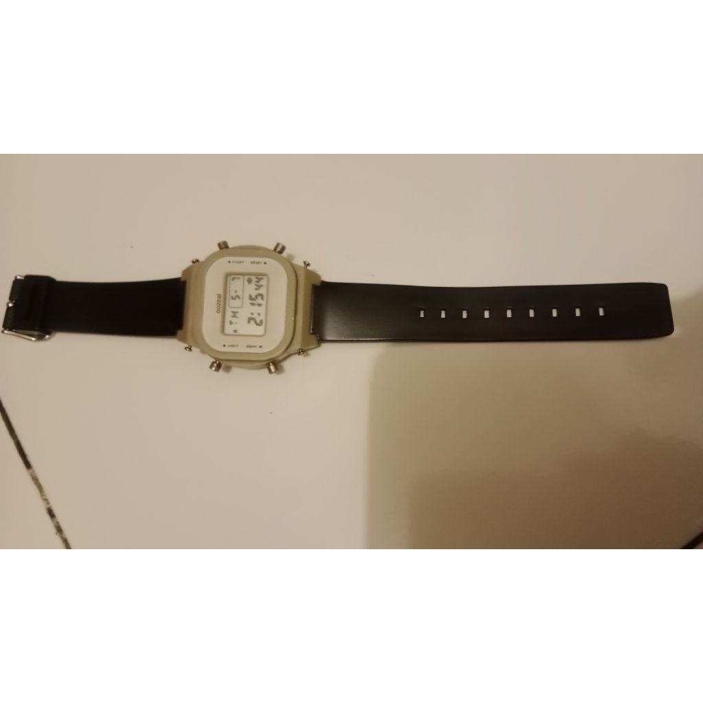 jam gozeal