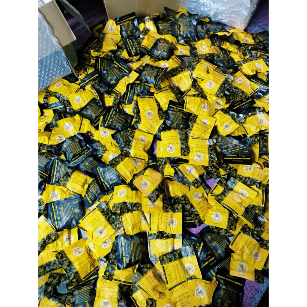 SABUN SF WHITENING /Paket Mencerahkan