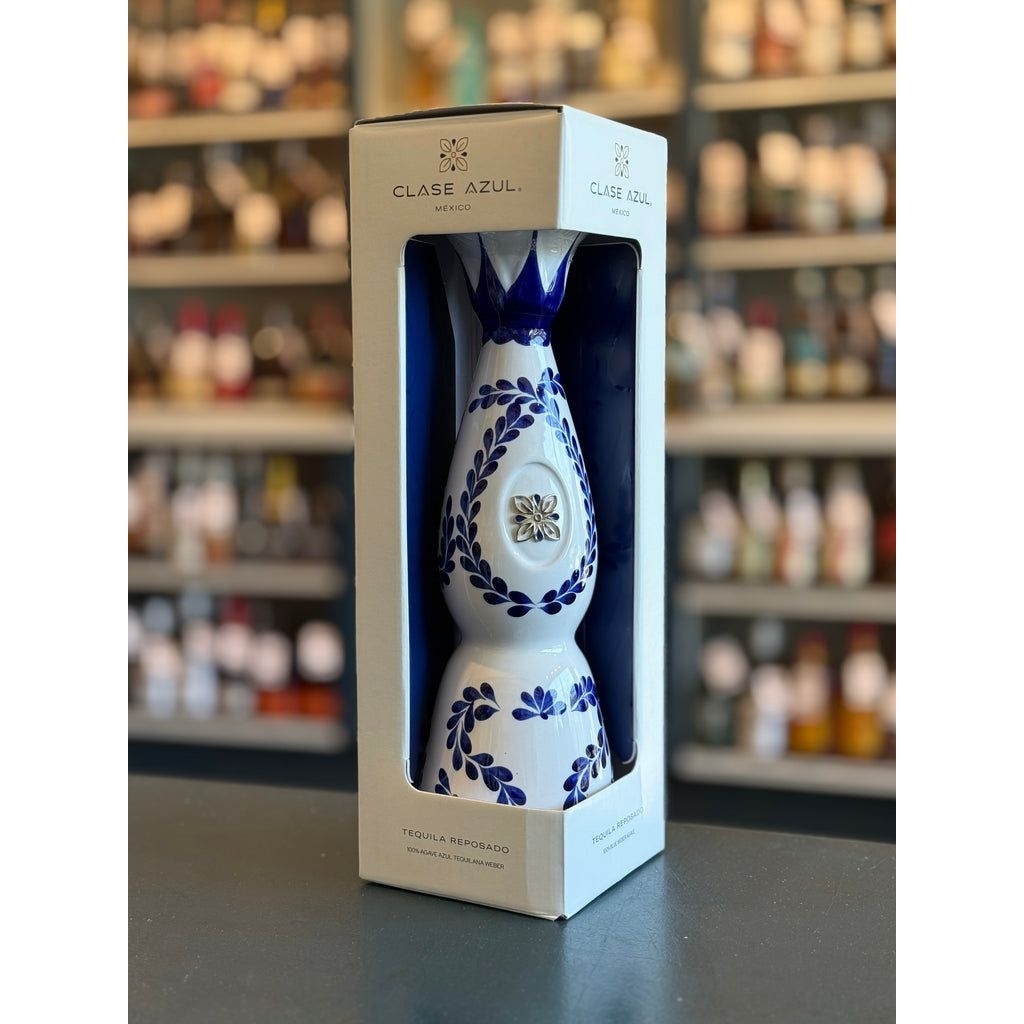 Clase Azul Reposado