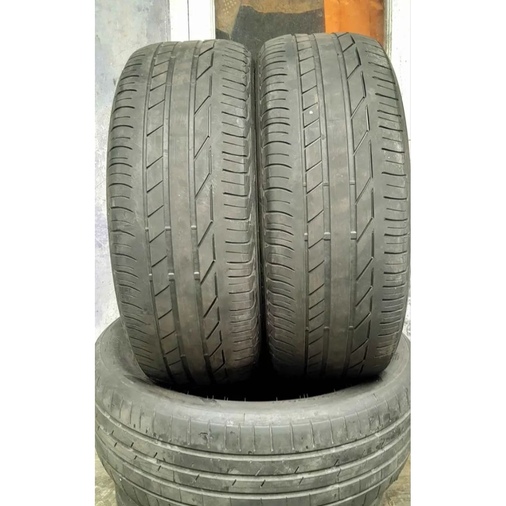 ban mobil tubles second/copotan ukuran 225/50 R18