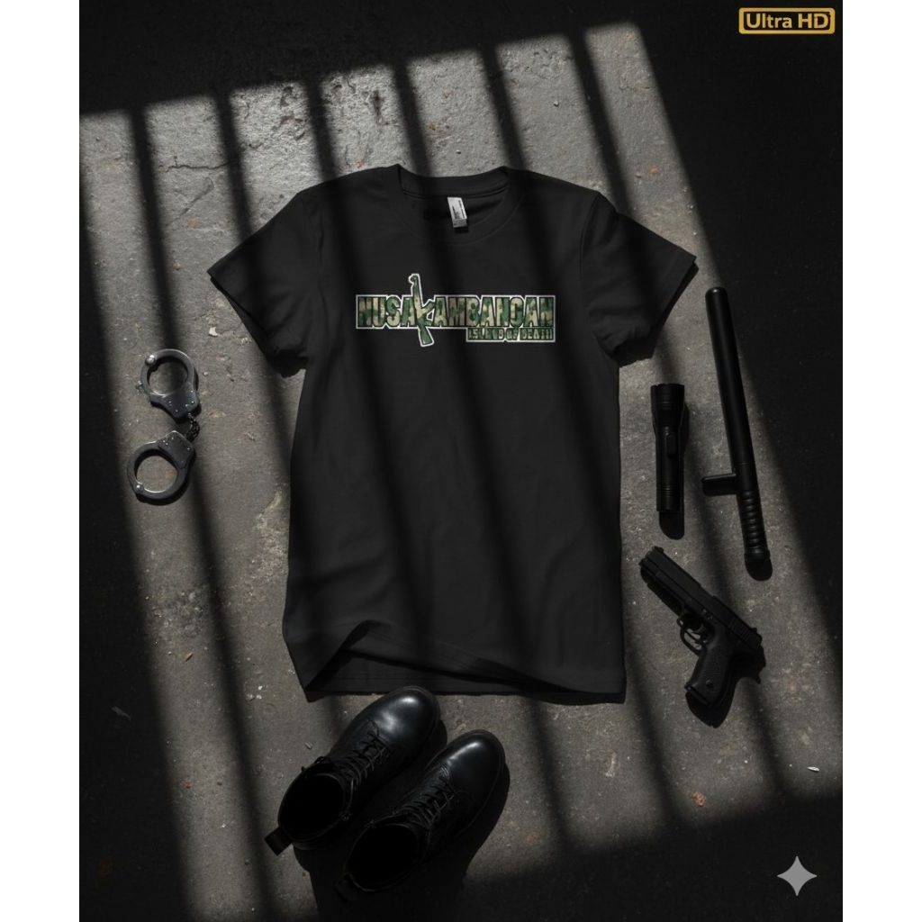 KAOS NUSAKAMBANGAN ARMY