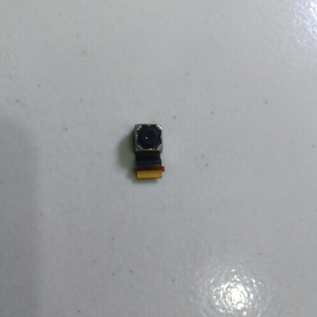 Kamera Xiaomi Mi note 2 edge ( Depan ) original copotan
