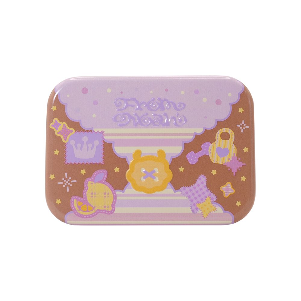 [READY] PLAVE FROM NOAH TIN CASE ASTERUM 433-10 YEJUN NOAH BAMBY EUNHO HAMIN OFFICIAL ORIGINAL STORA