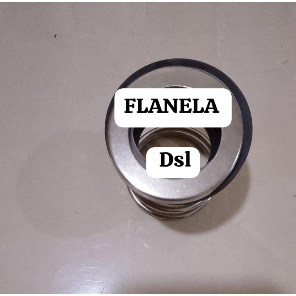seal pompa pompa air NS100/Ns80