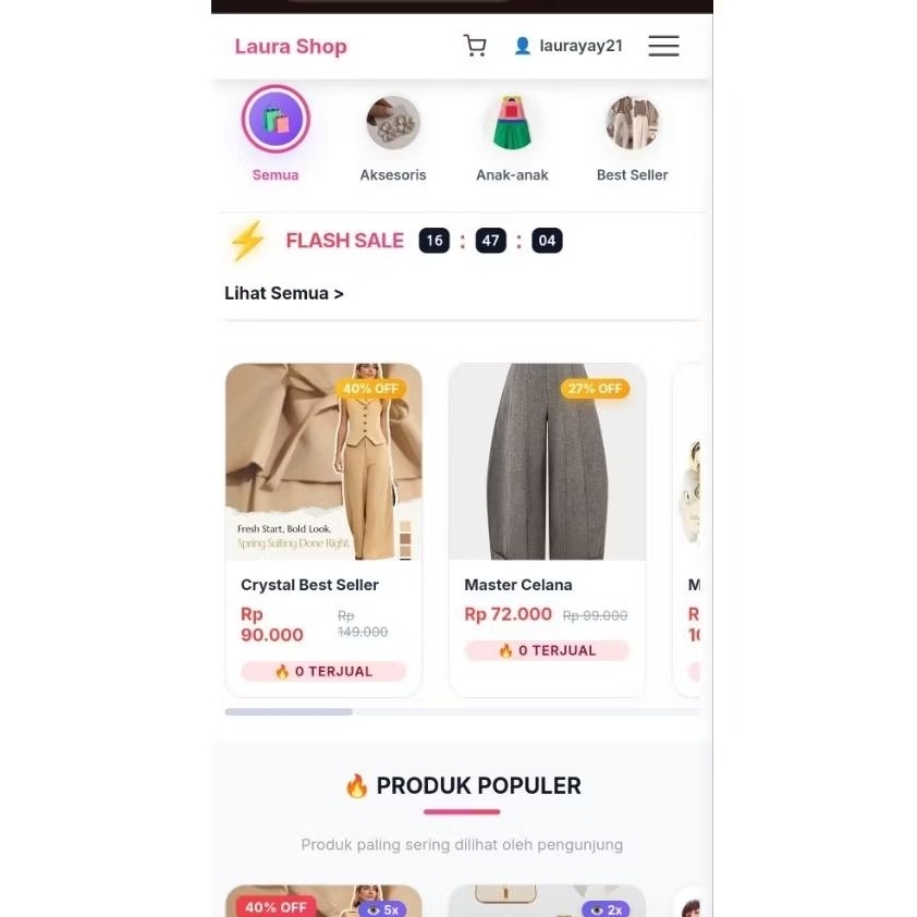 plugin wordpress toko online siap pakai