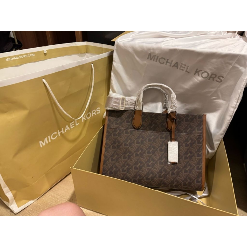 Tas MK ORI