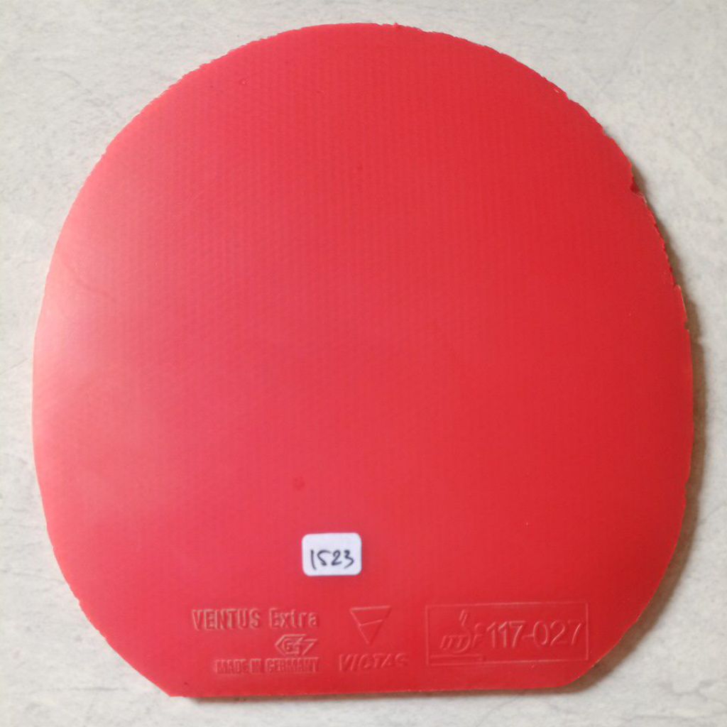 1523. Victas Ventus Extra Japan market 2.0mm