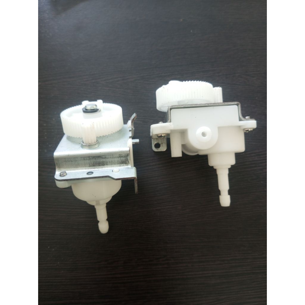 Gearbox kipas angin maspion