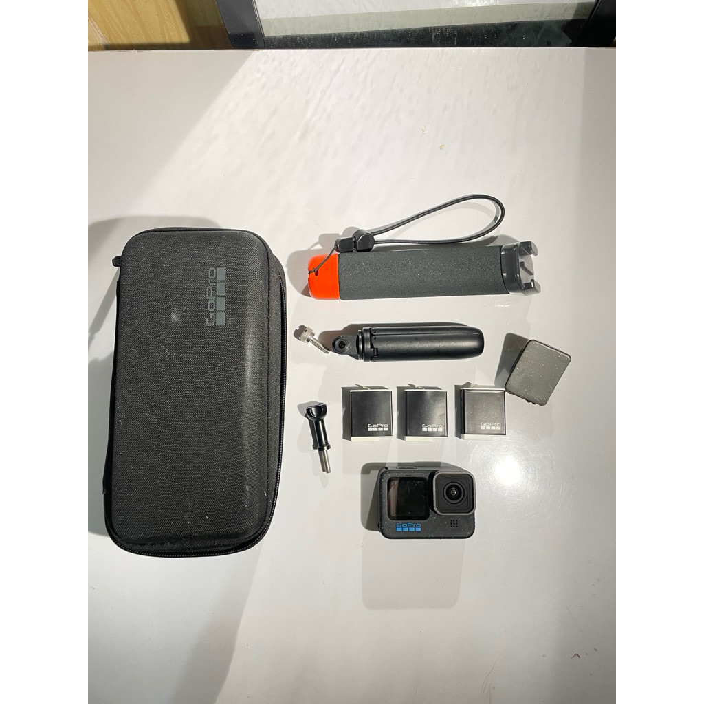 Gopro Hero 12 Black