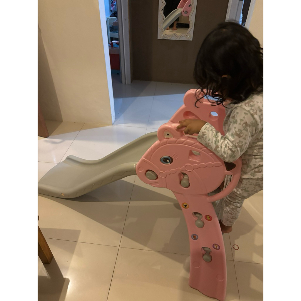 Preloved molion perosotan