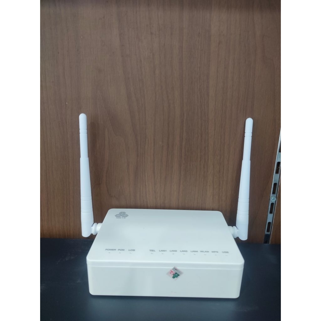 Xpon M91X ( F663 V9) New Include Adaptor