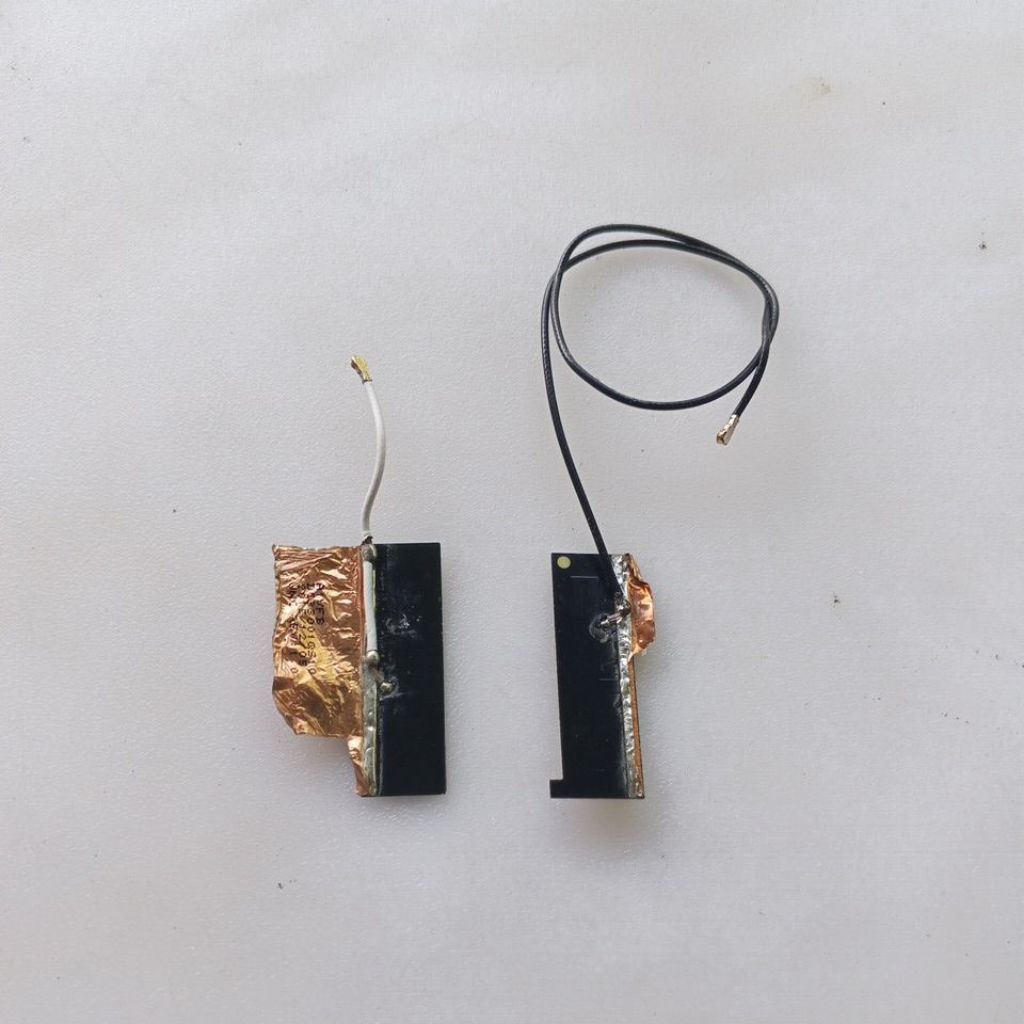 Kabel Antena WiFi Laptop Acer Aspire Switch 11V