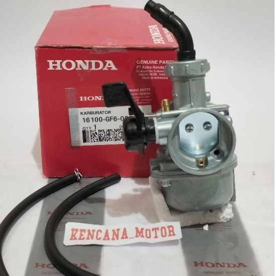 karburator karbu honda win 100 . karbu win