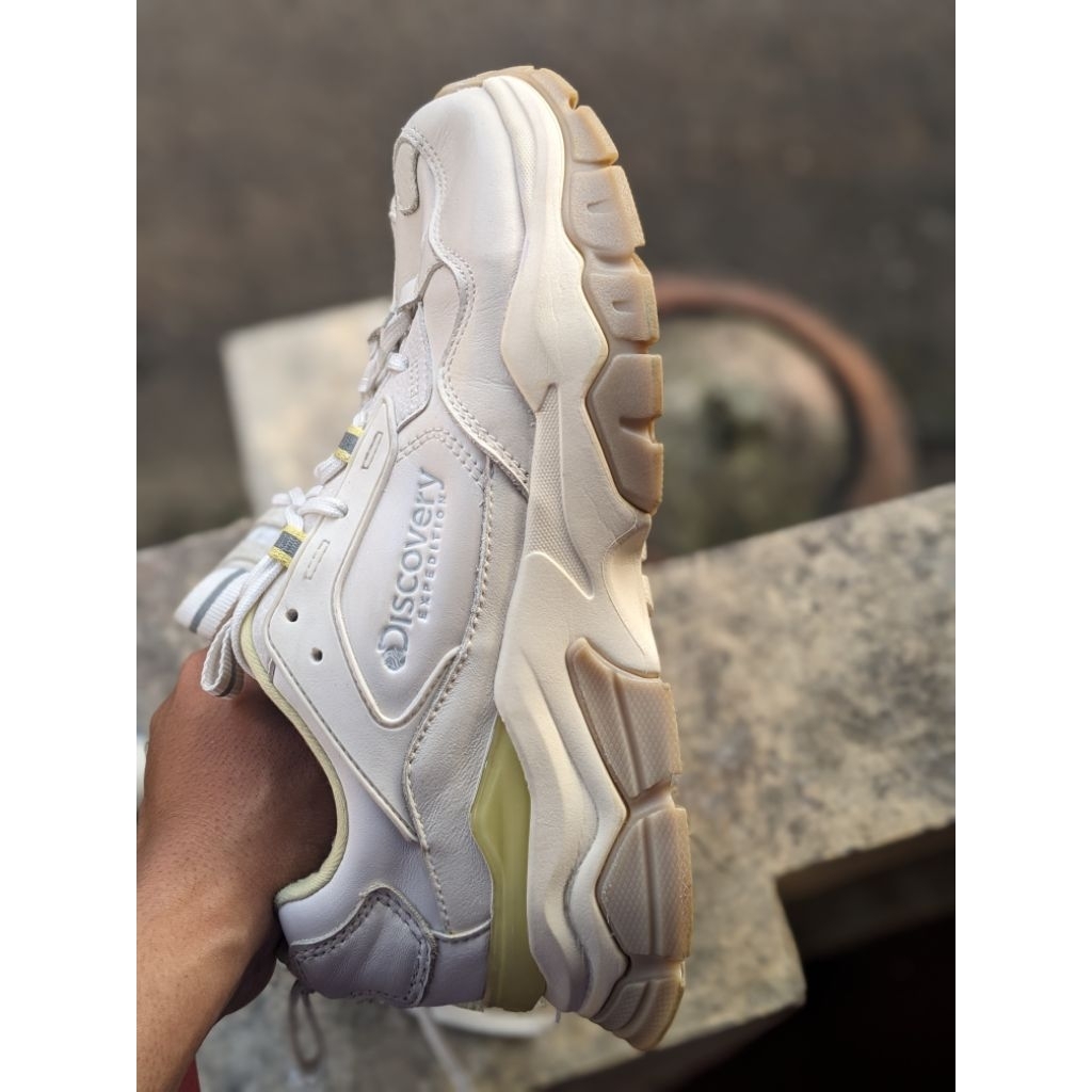 sepatu discovery size 41