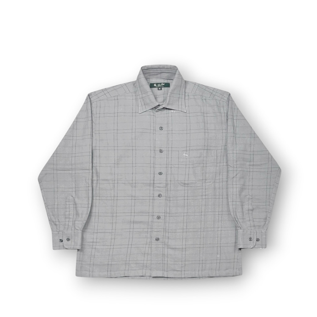 Peter Scott Plaid Flannel