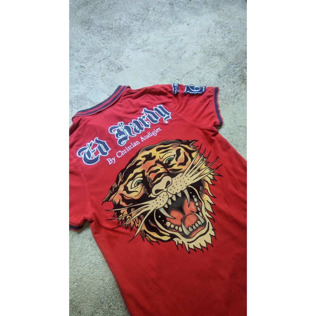 POLO ED HARDY