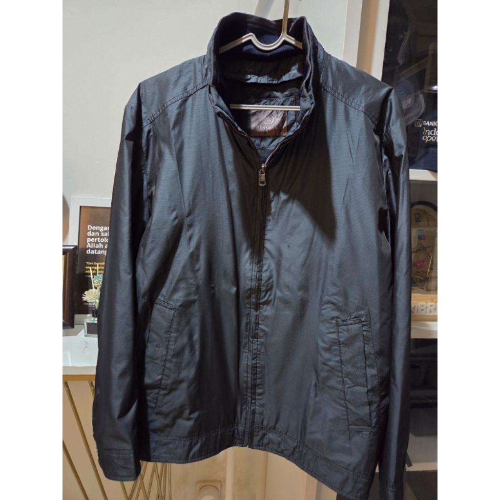 Jacket Indian