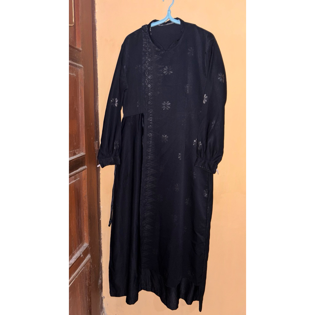 PRELOVED || GAMIS || KAIN SARI INDIA