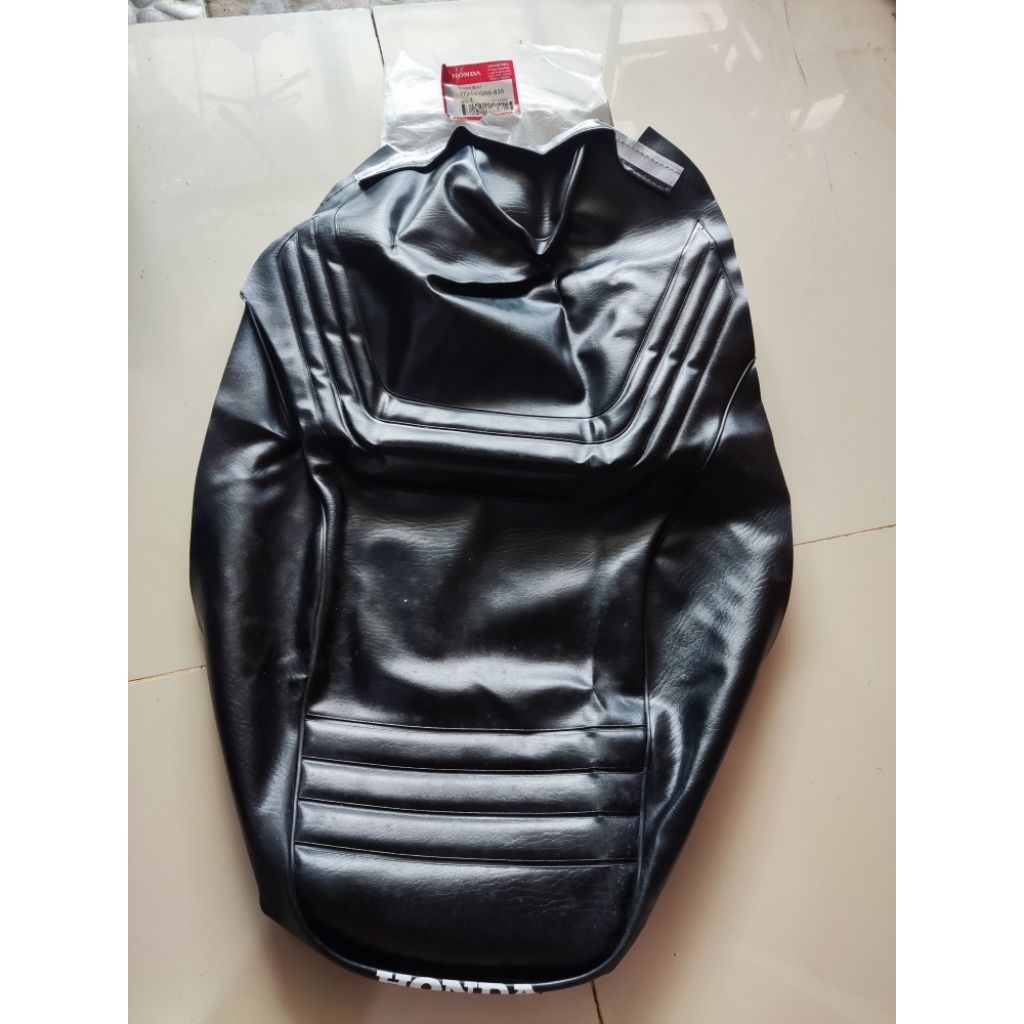 kulit jok honda astrea grand bulus grand kapsul original