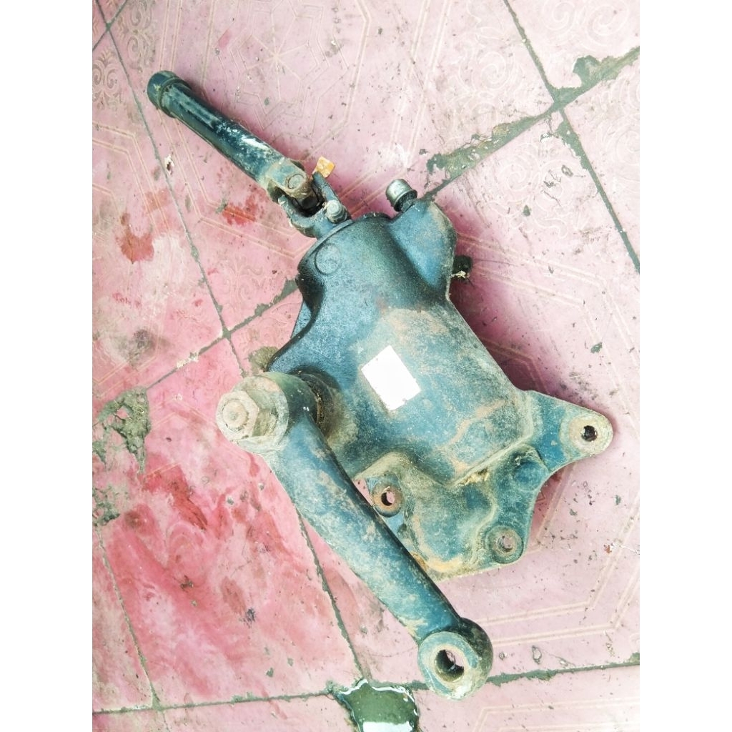 gerbok steering stir manual colt PS Canter copotan