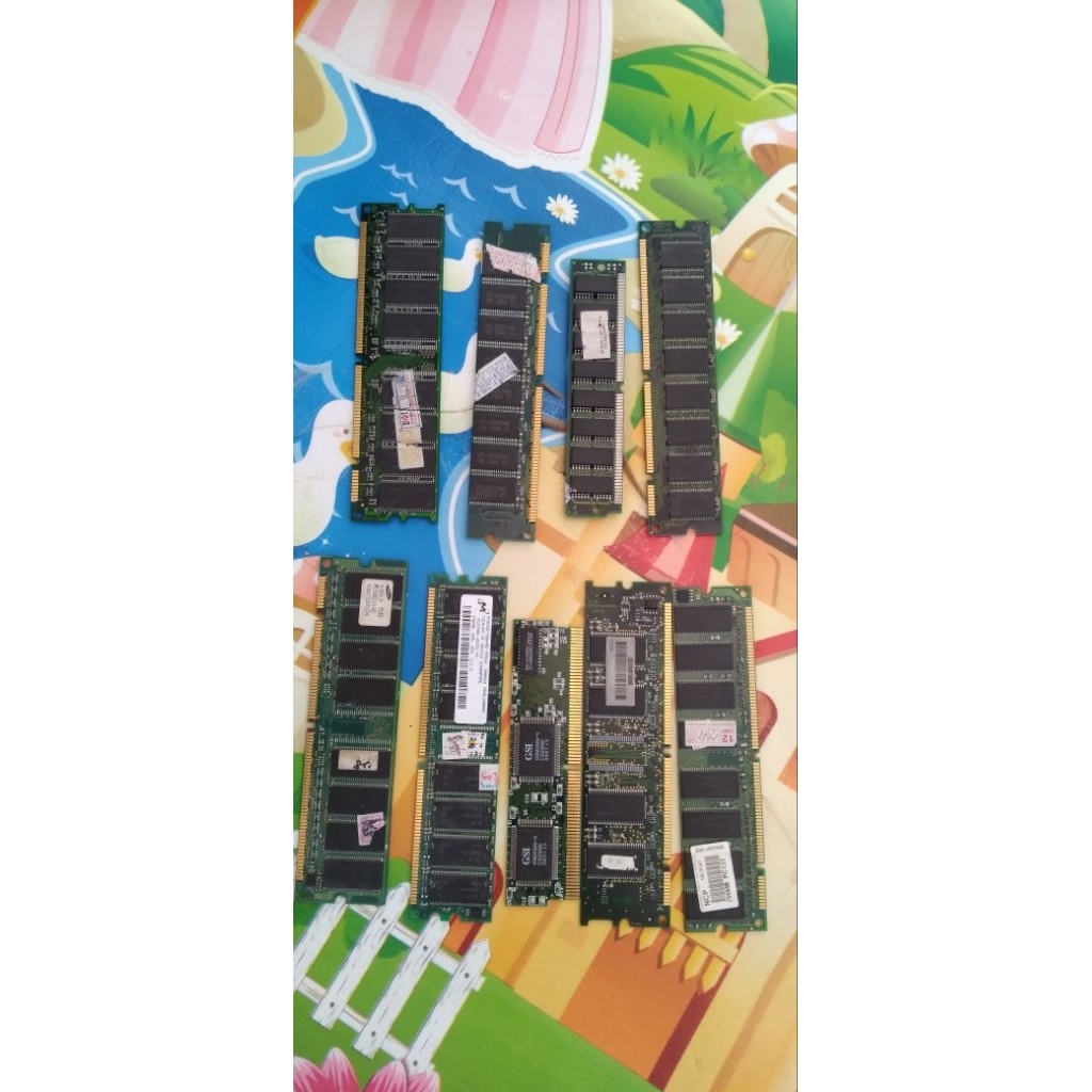 Limbah elektronik