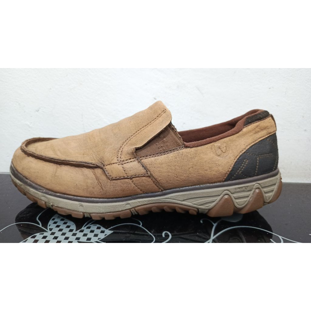 Sepatu Second Ori - Merrell Slop-on Size 42
